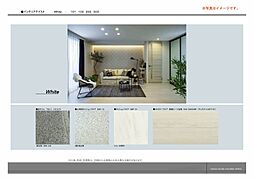 Ｌａ　Ｐａｌａｉｓ　Ｖｅｒｔ 202 2階1LDKのリビング/ダイニング