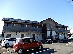 コーポ碧空II