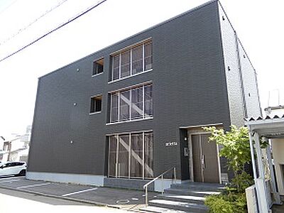 外観 外観