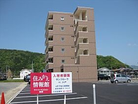 サンフローラ 105 ｜ 福井県小浜市生守4-34（賃貸マンション1K・1階・31.50㎡） その1