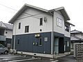 グランドゥールＮ・B棟
