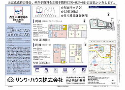 二上神社口駅 3,080万円