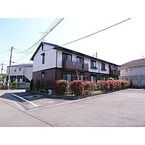 アミューズメント西町 107 ｜ 福岡県久留米市西町（賃貸アパート2LDK・1階・55.00㎡） その1