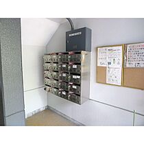 パークマンション諏訪 506 ｜ 福岡県久留米市諏訪野町（賃貸マンション1K・4階・27.00㎡） その9