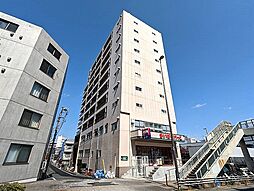 南常盤台ハイム