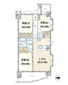 日神パレステージ大山6階6,390万円