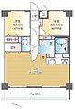 セザール大山4階4,180万円