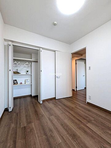 洋室 ダイアパレス若葉弐番館 3階/◆リノベーション済