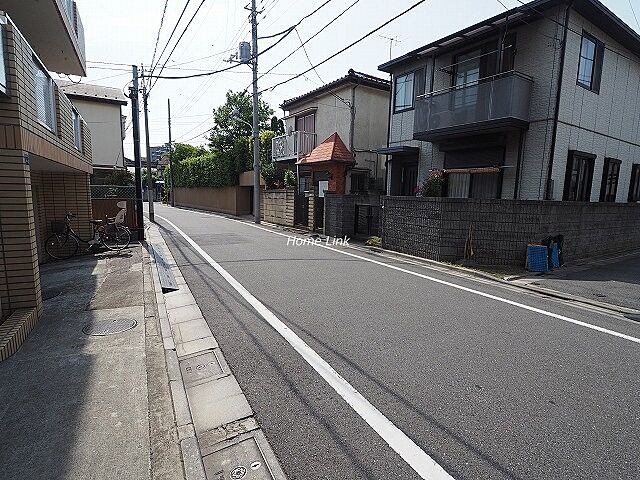 その他 ウインベルコーラス蓮沼 3階/新規内装リフォーム物件