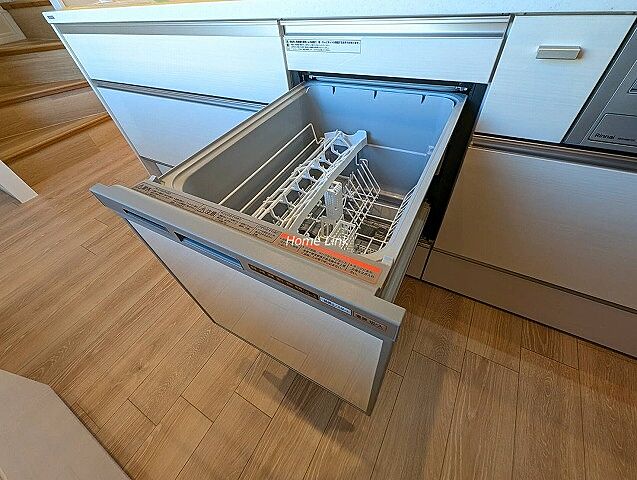 設備 アリーナ赤塚 1階/新規内装リフォーム物件