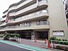 周辺：上板橋病院90m