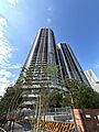 THE TOYOMI TOWER　MARINE&SKY EAST