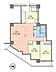 間取り：お部屋は18階の3LDK。室内はリノベーションを行い、新しくきれいなお部屋になりましたのでそのまま入居頂けます。室内設備も充実したデザイナーズ住戸です。