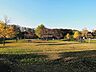 周辺：城北中央公園650m