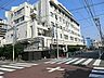 周辺：小豆沢病院300m