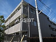 東京都武蔵野市境2丁目：物件画像／株式会社アシスト　武蔵境店
