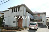 東京都小金井市中町2丁目：物件画像／株式会社アシスト　武蔵境店