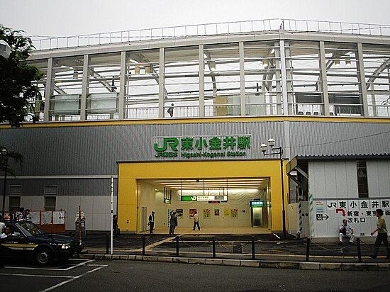 外観画像