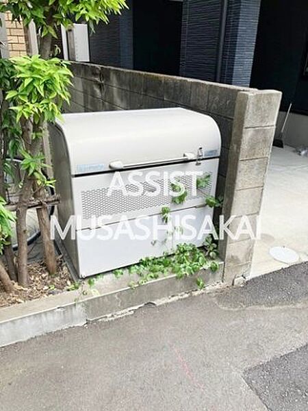 外観画像