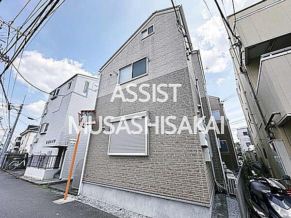 外観画像