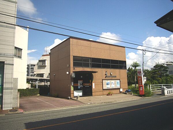 画像26:筑紫野本町郵便局まで350m
