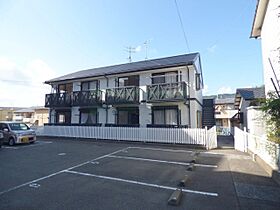 セフィラ学園通り 102 ｜ 福岡県太宰府市石坂１丁目3-36（賃貸アパート1K・1階・26.00㎡） その1