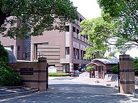 セフィラ学園通り 102 ｜ 福岡県太宰府市石坂１丁目3-36（賃貸アパート1K・1階・26.00㎡） その30