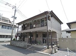 🉐敷金礼金0円！🉐竜恵コーポ