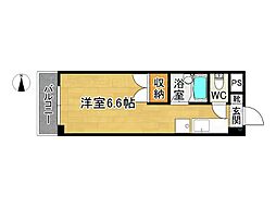 ライオンズコート21 5階