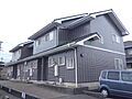 メゾンドボーテ弐番館