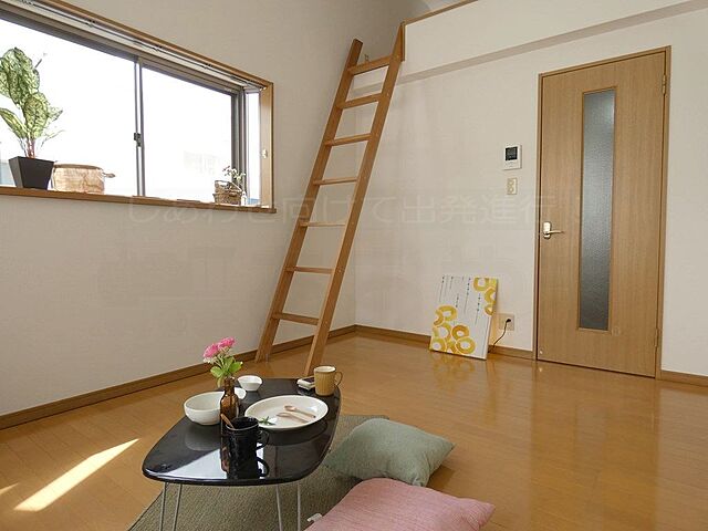 室内