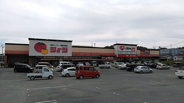 画像14:ショージ下見店(スーパー)まで1191m