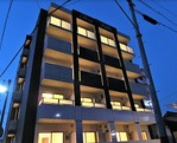 ファインヴィラIX 205号室｜広島県東広島市西条岡町(賃貸マンション1LDK・2階・41.91㎡)の写真 その1