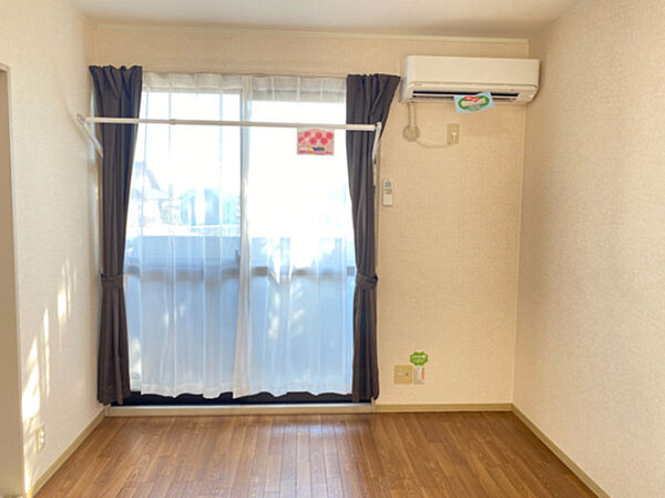ハイツスリーバレー 102号室｜広島県東広島市西条町寺家(賃貸アパート2DK・1階・50.12㎡)の写真 その3