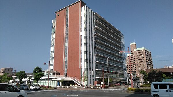 L’ESSOR西条 201号室｜広島県東広島市西条本町(賃貸アパート2LDK・2階・60.38㎡)の写真 その14