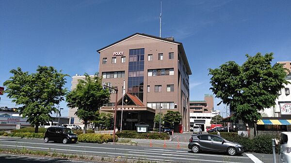 L’ESSOR西条 201号室｜広島県東広島市西条本町(賃貸アパート2LDK・2階・60.38㎡)の写真 その15