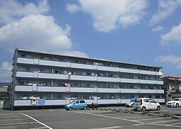 ピュアマンション 406号室 4階3DKのリビング/ダイニング