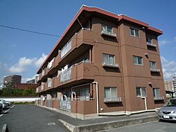 コーポ山城 204号室 2階2LDKのリビング/ダイニング