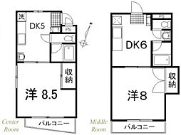 エスペールI
