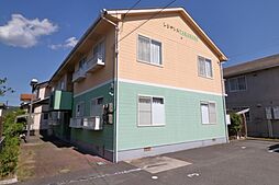 レジデンスTAKAHASI 202号室 2階2LDKのリビング/ダイニング