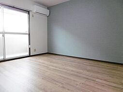 フレグランスJUN 102号室 1階1Kのリビング/ダイニング