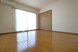 エスペールI 208号室 2階1DKのリビング/ダイニング