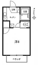 ラクーンハイム春入居
