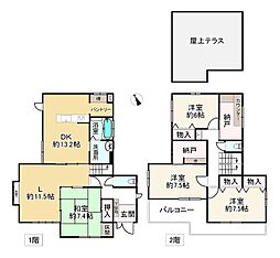 兵庫県姫路市仁豊野
