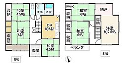 山陽電鉄網干線 山陽網干駅 徒歩19分