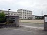 周辺：姫路市立網干西小学校