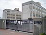 周辺：姫路市立曽左小学校