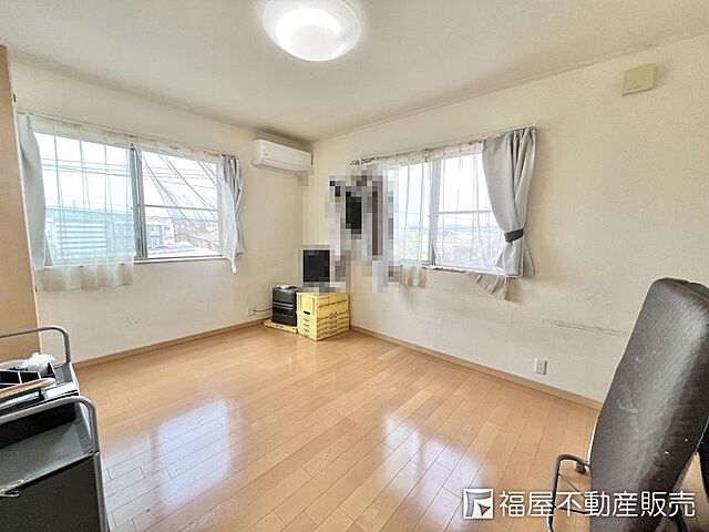 子供部屋 姫路市香寺町犬飼