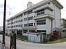 周辺：姫路市立香寺中学校