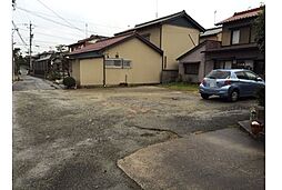 土地　黒野